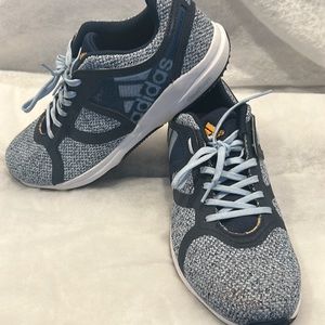 ⭐️SALE🎄Adidas Cloudfoam Ortholite Training Shoes